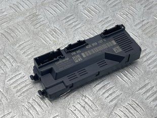 Блок управления крышкой багажника 4G5959107C Audi A6