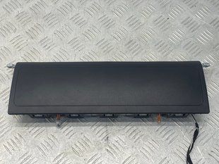 Подушка безопасности пассажира 4G8880842A Audi A6