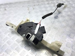 Замок передней двери AE8A5421813CH Ford Edge