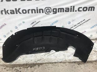 Подкрылок Audi Q7