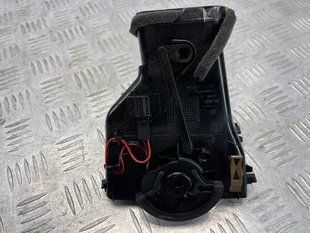 Дефлектор повітропроводу 7P1819704 Volkswagen Touareg