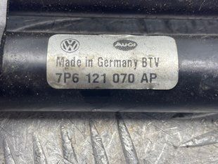 Трубопровод системы охлаждения 7P6121070AP Volkswagen Touareg