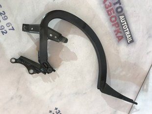Петля крышки багажника 4G5827301B Audi A6