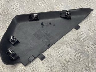 Заглушка 8W0857086C Audi A4 Allroad