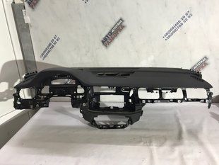 Торпедо з подушкою безпеки 4M1857001AC24A Audi Q7