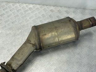 Катализатор / Сажевый фильтр 4G0254400B Audi Q5