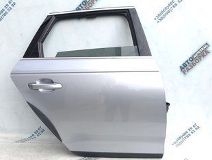 Дверь 8W9833052E Audi A4 Allroad