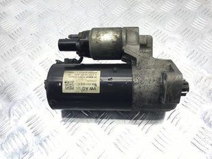 Стартер 059911024H Volkswagen Touareg