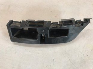 Направляющая / Крепление / Кронштейн бампера KT4Z17D942A Ford Edge