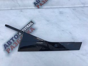 Накладка дверей 7P6839903 Volkswagen Touareg