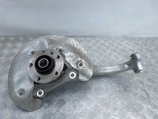 Поворотный кулак / Цапфа 4G0407241D Audi A6