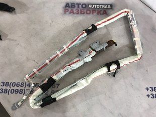 Шторка безпеки бічна / Airbag K85P04GA0A Infiniti Q50