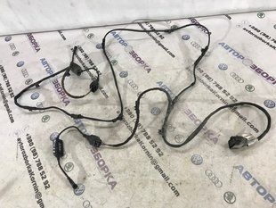Проводка бампера 016284ch Volkswagen CC