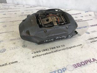 Супорт гальмівний 7P6615105AF Volkswagen Touareg