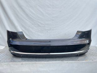 Бампер 4H0807067E Audi A8