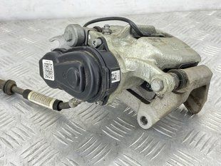 Суппорт тормозной 4G0615403A Audi A7
