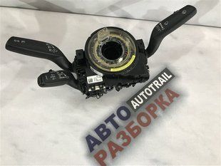 Шлейф руля 4H0953568G Audi A7