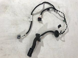 Проводка дверей Volkswagen Tiguan