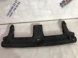Накладка передней панели 4M0807081 Audi Q7