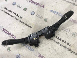 Блок підкермових перемикачів 255604GA7A Infiniti Q50