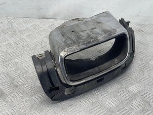 Накладка трубы глушителя 31353397 Volvo XC90