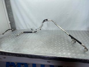 Трубка кондиционера 7P1820741BG Volkswagen Touareg