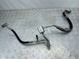 Трубка кондиціонера 84069778 Chevrolet Colorado