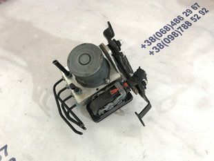 Блок ABS 4G0907379S Audi A6