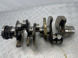 Колінвал 06E105101AK Audi Q7