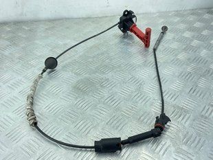 Механізм аварійного розблокування АКПП 4M1713035B Audi Q7 Audi Q7, Audi Q8, Audi RS Q8, Audi SQ7, Audi SQ8
