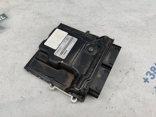 Блок управления двигателем K2GA12A650CFA Ford Edge