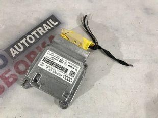 Датчик поперечного ускорения (ESP) 4G0907637B Audi A7