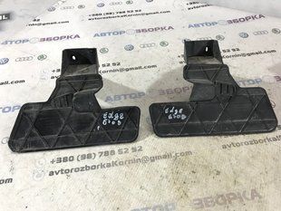 Бризковик Ford Edge