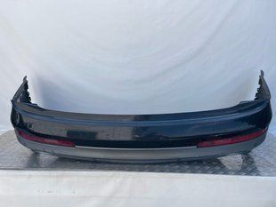 Бампер Audi Q7