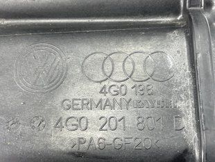 Адсорбер 4G0201801D Audi A7