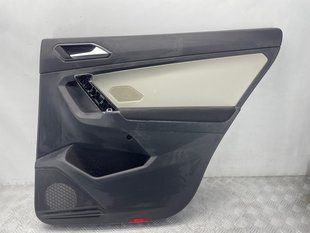 Карта / Обшивка двери 5NN867212 Volkswagen Tiguan