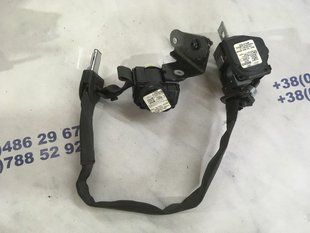 Ремень безопасности DA8374611B69 Ford Flex