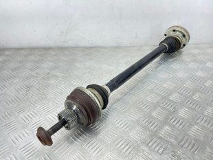 Полуось 8R0501203C Audi A8