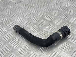 Шланг ОЖ с быстроразъемной муфтой 4G0122109 Audi A6 Audi A6, Audi A7