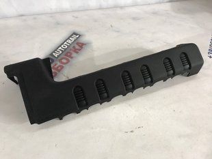Накладка двигателя 03H103935A Audi Q7