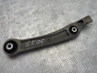 Рычаг передней подвески несущий нижний 4M0407155C Audi Q7