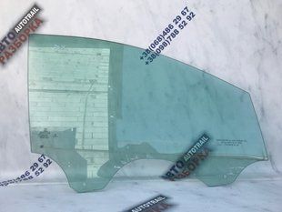 Стекло двери FT4Z5821410A Ford Edge
