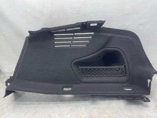 Обшивка багажника Карта Боковина 8W5863880H Audi A4