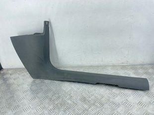 Облицовка порога 8R1867272 Audi Q5