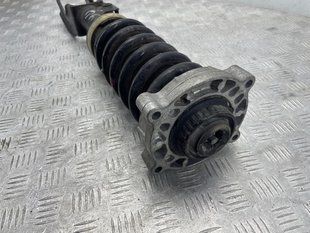 Стойка амортизатора в сборе с пружиной 7L8413031K Audi Q7