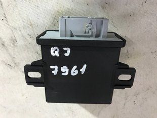 Блок керування коректором фар 8X0907357C Audi Q7