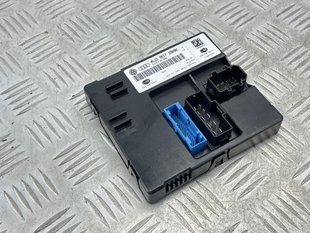 Блок комфорта 4L0907289K Audi Q7 Audi Q7