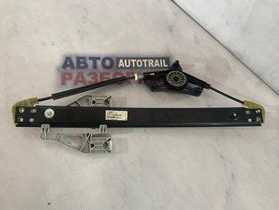 Склопідйомник 4G0839462 Audi A7