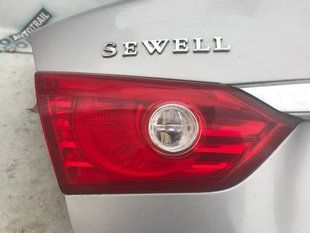 Стоп / Фонарь внутренний 265554HB1B Infiniti Q50