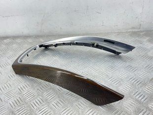 Декоративна накладка центральної консолі 8R0863305ABLE2 Audi Q5